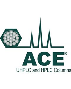 ACE (Advanced Chromatography Technologies) logo